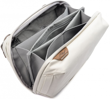 Peak Design Tech Pouch beige