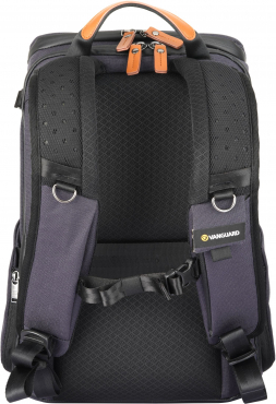 Vanguard VEO CITY B42 NV Backpack Navy