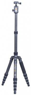 Vanguard VEO3 GO 265HCB Travel Tripod with Head