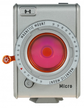 Hobolite Micro Light Modifier Gel Kit