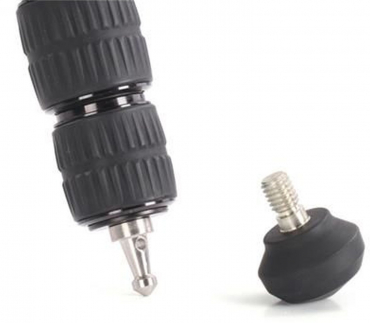 Leofoto Carbon tripod LS-324C+LH-40 single piece