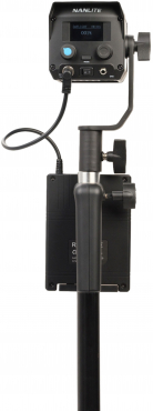 NANLITE Forza 60B II Kit bicolore