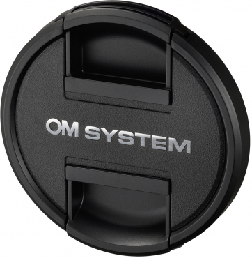 OM System LC-62G Objektivdeckel