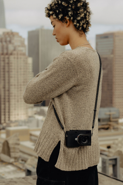 Peak Design Form Rope Camera Strap Standard Black