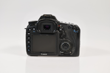 Canon EOS 7 D Gehäuse gebraucht #9163994