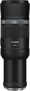 Canon EOS R5 II + RF 600mm f11 IS STM