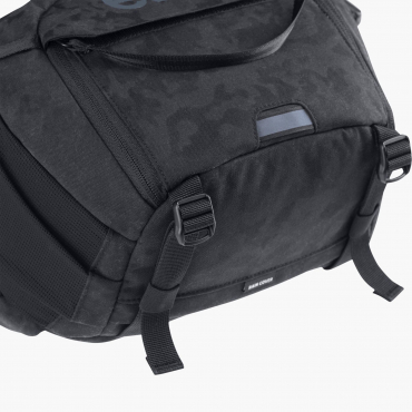 evoc Hip Pack Capture 6 black