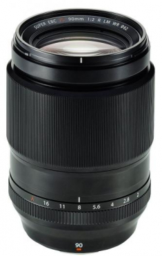 Fujifilm X-E5 Black + XF 90mm f2 R LM WR