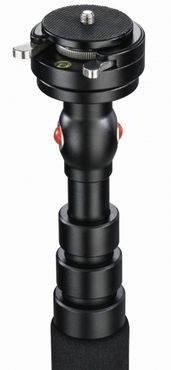 Hama Monopod Smooth 155 Click w. Stand spider