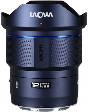 LAOWA AF 12mm f2.8 Lite Zero-D for Nikon Z