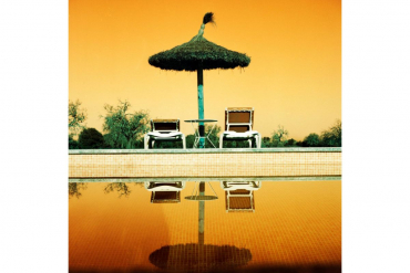 Lomography LomoChrome Turquoise 120 Film en rouleau