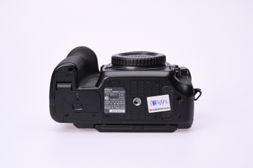 Nikon D500 Gehäuse gebraucht #9164890