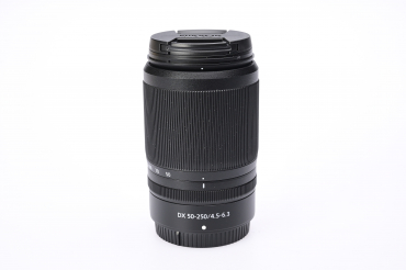 Nikon Z 50-250mm gebraucht #9166619 - 9166619 Nikon Z 50-250mm gebraucht #9166619