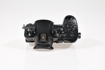 Panasonic DC-GH5 Gehäuse gebraucht #9162984