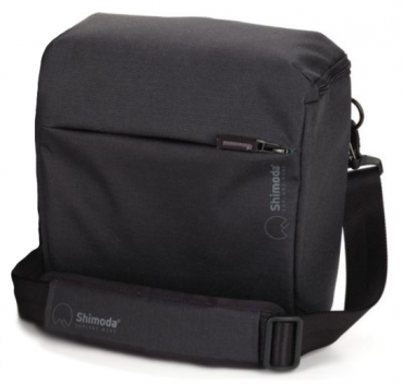 Shimoda Top Loader Medium Anthracite - 6064946 Shimoda Top Loader Medium Anthracite