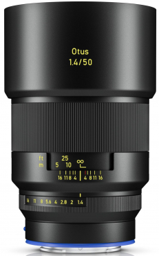 Sony Alpha ILCE-7R V + ZEISS Otus ML 50mm f1,4