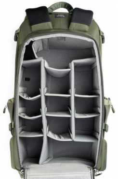 thinkTank BackLight 26L Montane Green