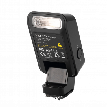 Viltrox Flash Vintage Z2 Sony