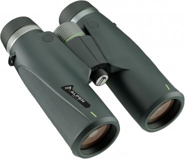 Alpen Optics Teton 8x42 ED binoculars