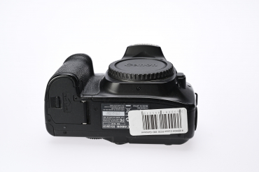 Canon EOS 30D boîtier occasion #9165504