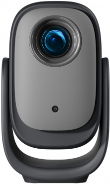 Dangbei N2 Mini Projecteur gris