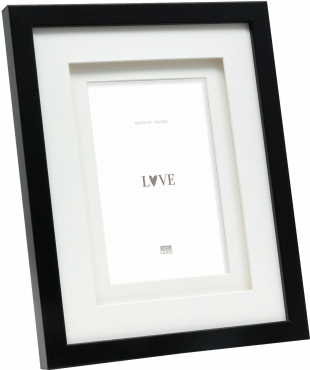 Deknudt S65KK2P1 13x13cm schwarz