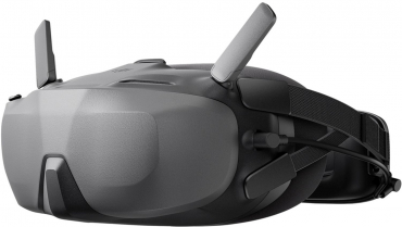 DJI Avata 2 Fly Smart Combo (Single B.) + Lexar Silver Plus 128GB V30