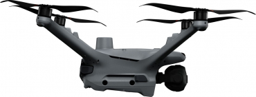 DJI Matrice 4TD RC Plus 2 Enterprise Combo