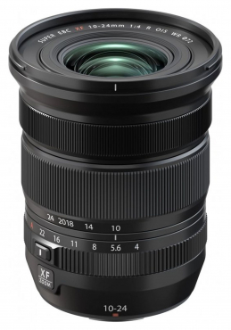 Fujifilm X-H2S + XF 10-24mm f4 R OIS WR