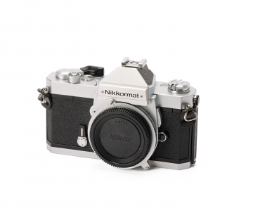 Nikon Nikkormat FT2 gebraucht #9171255 - 9171255 Nikon Nikkormat FT2 gebraucht #9171255