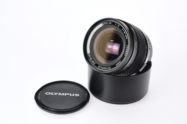 Olympus Zuiko 2,0/21 gebraucht #9165276