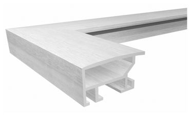 Walther AL130D Aluline Aluminiumrahmen 21x29.7cm stahl