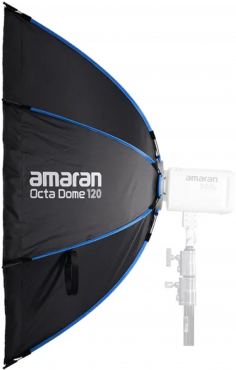 Amaran Octa Dome 120
