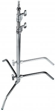 Avenger A2025L C-Stand 25 Sliding Leg 250cm