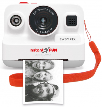 Easypix InstantFUN