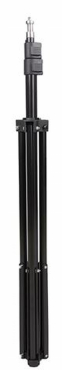 Falcon Eyes trépied pour lampe W803 86-205 cm