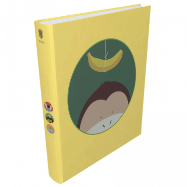 Henzo children album Jungle 1013000 100 pages