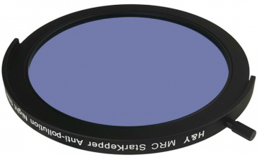 H&Y K-Series Anti-pollution Night Filter 95mm Drop-in Filter
