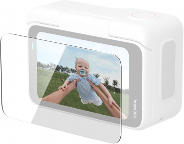 INSTA360 GO Ultra Screen Protector