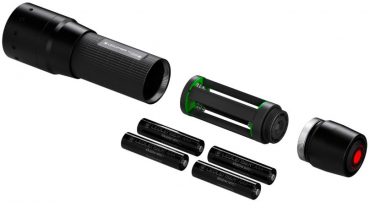 Ledlenser P7 Core Taschenlampe