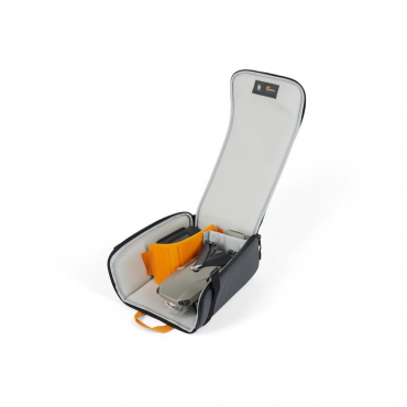 LowePro Trekker Lite BP 250 gris