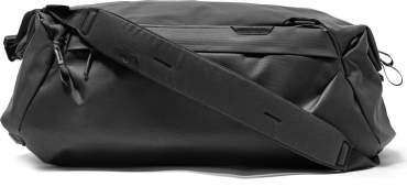 Peak Design Travel Duffel 35L Schwarz