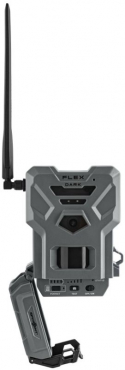 SPYPOINT FLEX-DARK wildlife camera + LIT22 battery