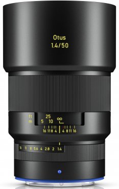 ZEISS Otus ML 50mm f1,4 Nikon Z