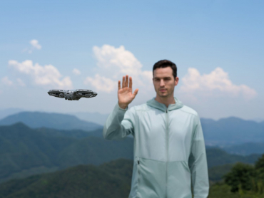 DJI Neo 2 Fly More Combo