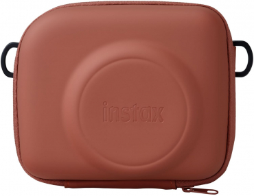 Fujifilm Instax SQUARE SQ2 Case brick red