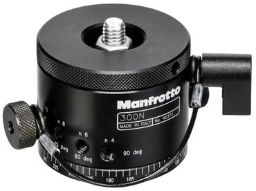 Manfrotto Panorama head 300N