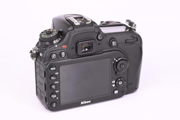 Nikon D7200 Gehäuse gebraucht #9167038