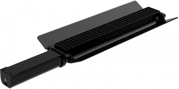 PATONA Premium LED Lampe sabre RGB/Bi-Colour + contrôle APP