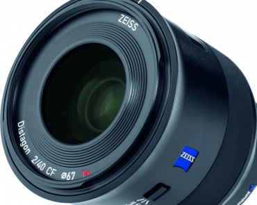 Sony Alpha ILCE-7R V + ZEISS Batis 40mm f2,0